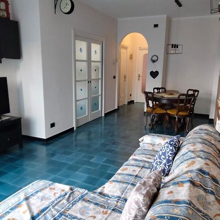 Casa Di Zuzzi Apartment เรคโค ภายนอก รูปภาพ