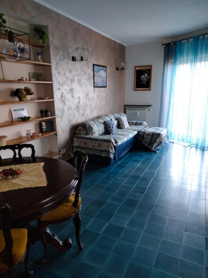 Casa Di Zuzzi Apartment เรคโค ภายนอก รูปภาพ