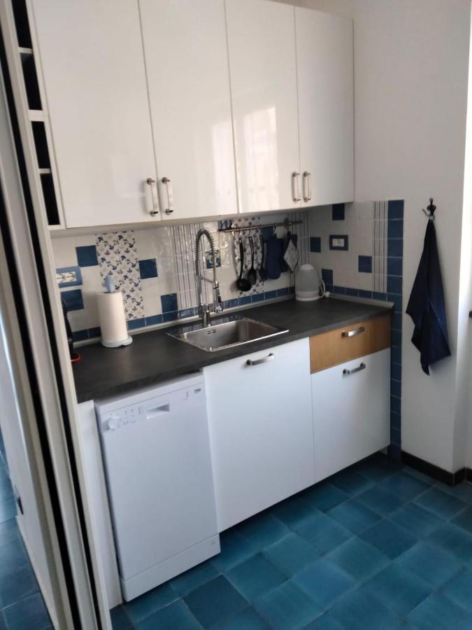 Casa Di Zuzzi Apartment เรคโค ภายนอก รูปภาพ
