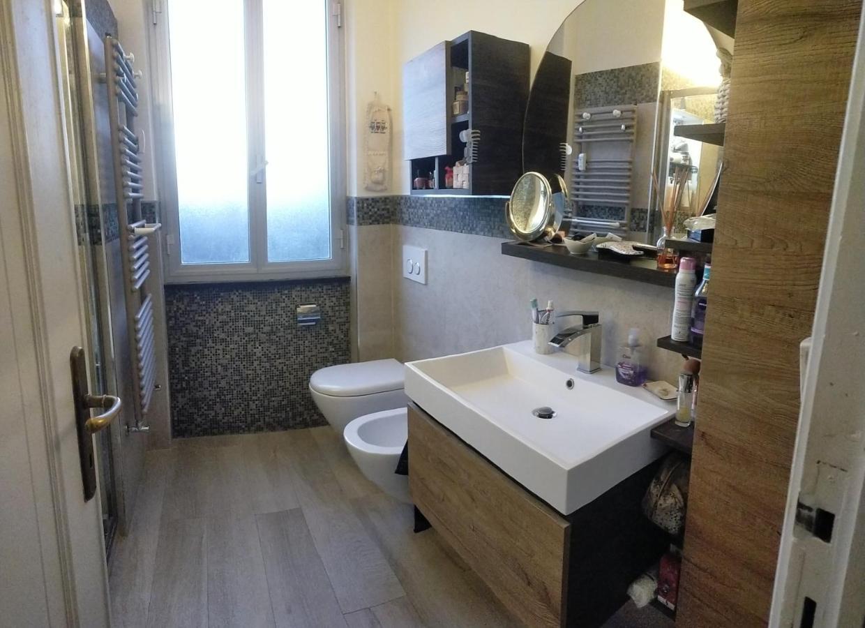 Casa Di Zuzzi Apartment เรคโค ภายนอก รูปภาพ